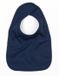 Babybugz Bavoir Bébé Nautique Bleu Marine