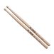 Vic Firth Corpsmaster® Series Signature Snare Sticks - Mike Jackson - American Hickory - Wood Tip