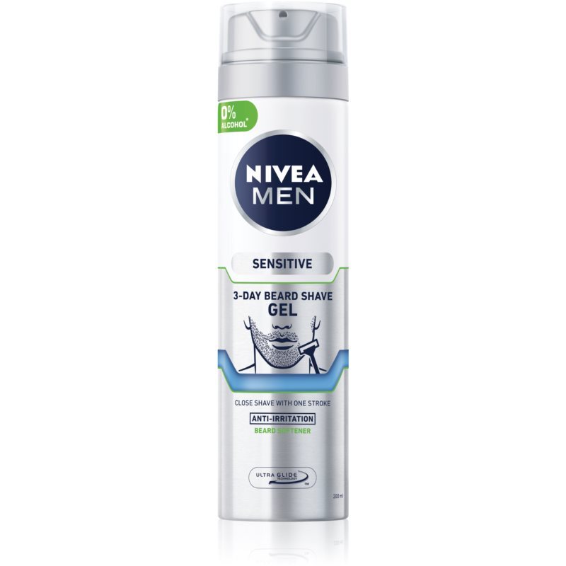 Nivea Men heren