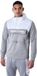 Project X Paris Tweekleurige windjack hoodie