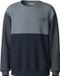 NAME IT Jongens Sweater 146/152 Katoen Navy Blazer
