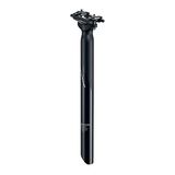 FSA Afterburner MTC Zadelpen, Zwart, 27,2 × 400 mm