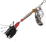 Spro Splash Spinner Roach - 5g - Size 3 - Hooksize 7