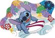 Educa Stitch Poster Puzzel 250 stukjes