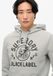 Superdry Black Label Hoodie Heren Grey Marl M