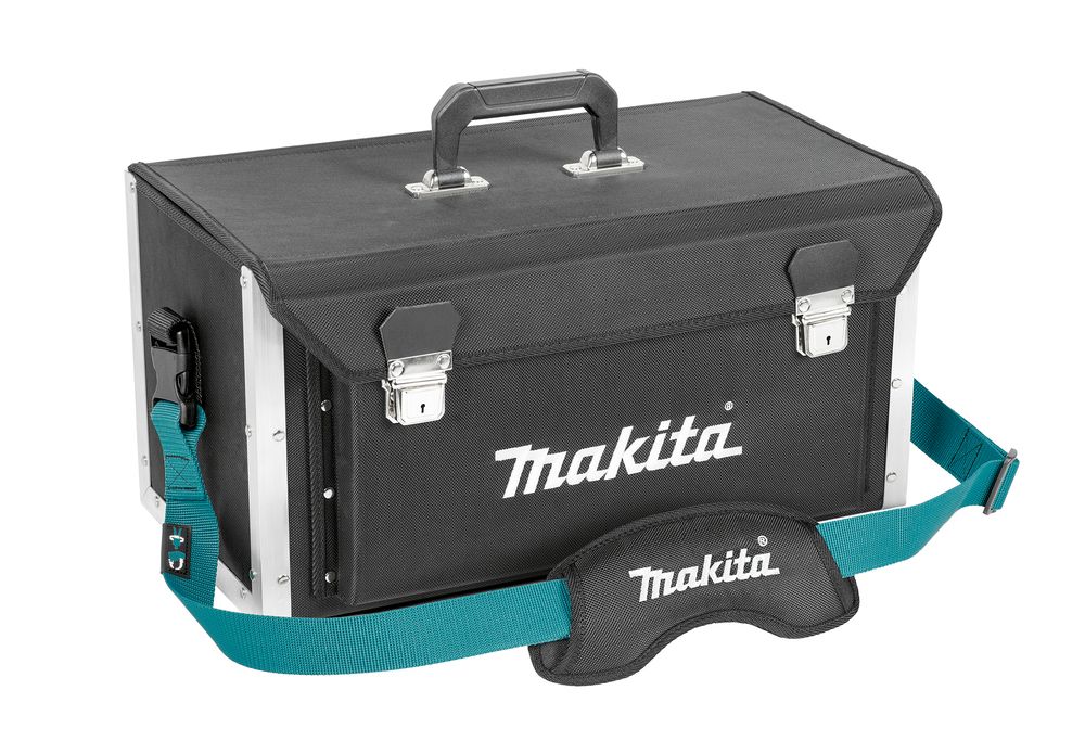 Makita E-15394 Gereedschapskoffer extra stevig 32L