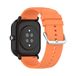 Panda Tyogeephy Armband vervanging voor Amazfit GTS/GTS2/GTS 3/GTS 2e/GTS 2 Mini Smartwatch en Galaxy Watch Active 2/Galaxy Watch 3 41 mm, 20 mm Quick Release Watch zachte siliconen armband