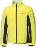 Held Wet Tour 2 Noir Néon Imperméable - Taille 5XL - Veste