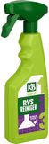 KB Easy Nettoyant Inox Spray - 3 x 500 ml - Lot promotionnel