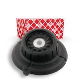 febi bilstein 34285 Veerpootlager zonder rollagers, 1 stuk | Compatibel met: FIAT BRAVO II, STILO, STILO Multi Wagon, LANCIA DELTA III