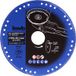 KWB Blue line disque de coupe diamant pour métal - Ø 125 x 1,4 mm