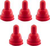 Geppas Farmoxa BV Speen voor lammerdrinkemmer - rubberen speen voor lammeren - (5 Stuks)