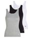 Calvin Klein Scoop Neck Tank Top - L 3 stk.