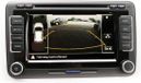 VW caméra de recul version Low - Retrofit - complète