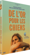 ESC de l'or pour les chiens - dvd