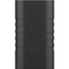 Goobay 45393 USB-C verlenging, zwart, 1