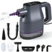 OEM Stoomreiniger, handapparaat, 1350 W, 400 ml inhoud, 125 °C, met 9 accessoires