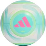 Adidas Performance Messi Club Voetbal - Unisex - Wit