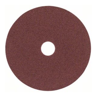 Bosch Vezelschijf R444 Expert for Metal - 100 mm - 50 stuks