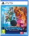 GAME Minecraft Legends - Deluxe Edition, PlayStation 5, Blu-ray, Strategie