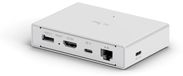 StarTech IP-KVM-switch RM1PE PoE 1000 Mbit/s 4K bij 30 Hz 32 GB eMMC Ondersteuning voor Tailscale Afstandsbediening