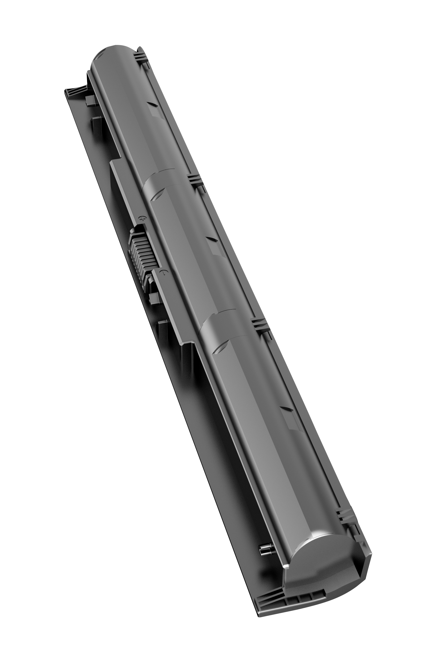 HP KI04 notebookbatterij zwart
