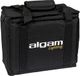 ALGAM LIGHTING Draagtas, 32 x 17 x 25 cm, gewatteerde bekleding, voor je lichtspelletjes en accessoires