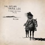 news Shaboozey - The Outlaw Cherie Lee & Other Western Tales (CD)