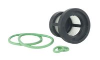 MAHLE Trockner, Klimaanlage AD7000S