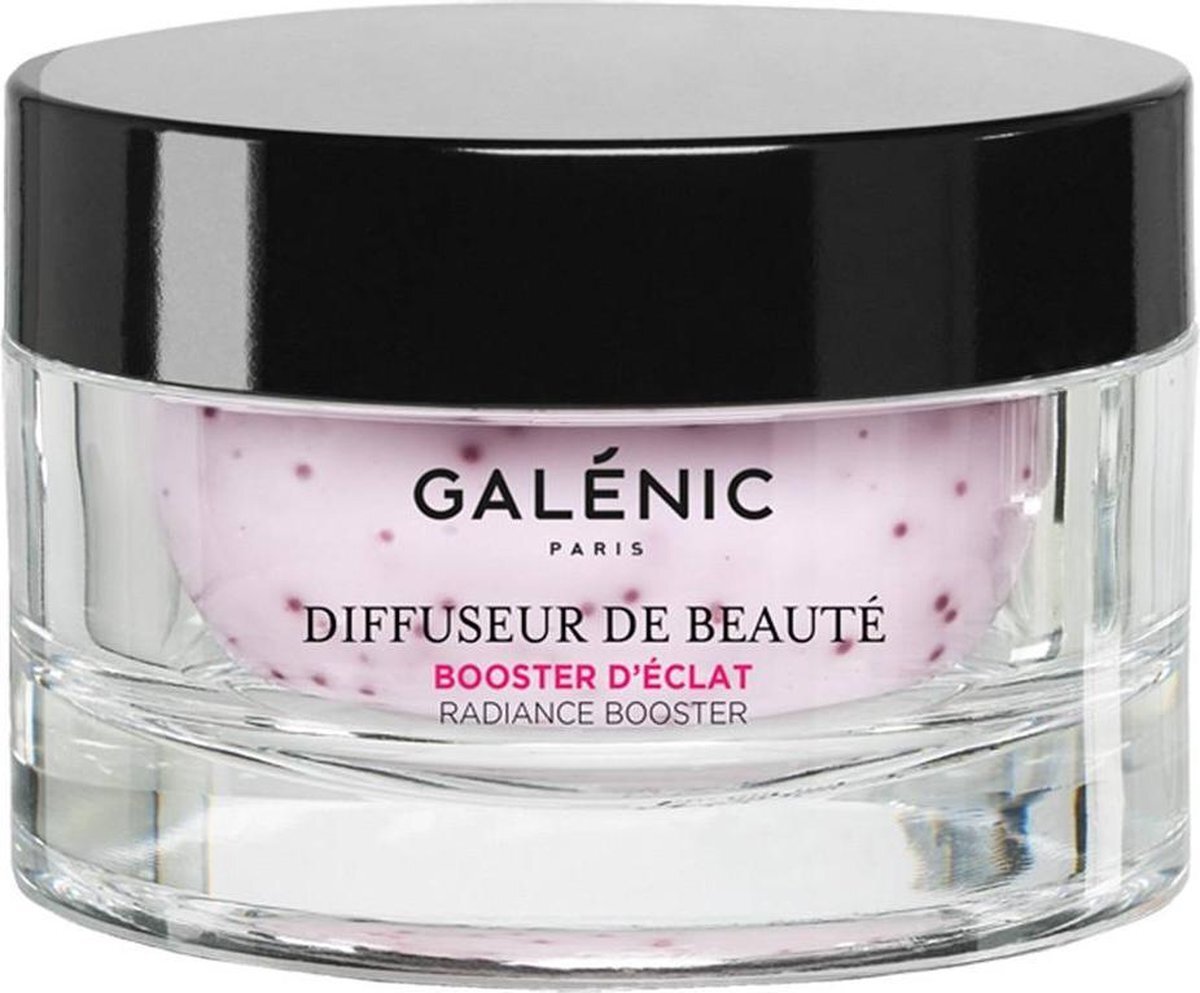 GALENIC Diffuseur De Beaute Booster D'eclat Creme Stralende Teint 50ml