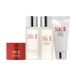 SK-II Kit de voyage essentiel Pitera 4 pièces