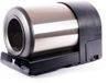 Martin tunnel litière automatique acier inoxydable - 71x43x49 cm