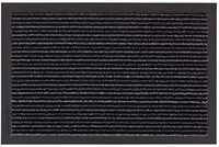 Carpido Wanda Deurmat - 60 x 80 cm - grijs