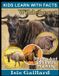 Wildebeest: Kids Learn with Pictures Wildebeest Paperback