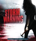 Megamoviestore Storm Warning Blu-ray