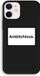Case Company iPhone 12 Pro Case - Ambitchious - Bio-degradable - Back Cover