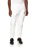 Nike Sportswear Club Joggingbroek Mannen Wit/Zwart Maat XL