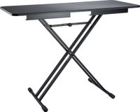 König & Meyer 18900 Keyboard stand with tabletop - Keyboard tafel