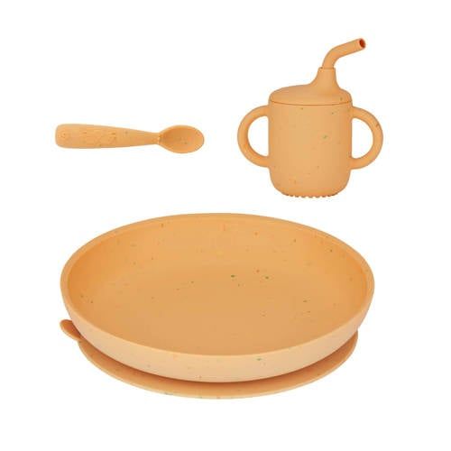 Babymoov like a Grown-Up Meal Set - Little Arty
