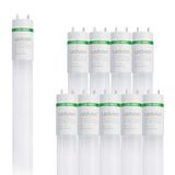 Ledvion - 10X LED TL Buis - 120CM - 18W - 6500K - 185lm/W