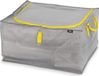 Domopak conteneur de stockage/sac avec capacité accrue, 70 litres