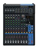 Yamaha MG12XU - 12-kanaals Mengpaneel met Effecten en USB