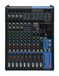 Yamaha MG12XU - 12-kanaals Mengpaneel met Effecten en USB