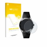 upscreen - Screenprotector voor TAG Heuer Connected Calibre E5 (45 mm) - Folie Beschermfolie anti glare matte