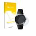 upscreen - Screenprotector voor TAG Heuer Connected Calibre E5 (45 mm) - Folie Beschermfolie anti glare matte