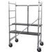 Centaure Echafaudage Pliant Longueur Plateau 1.10m 346801/mkt