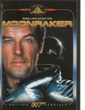 James Arcade MOONRAKER 007 (Français) DVD
