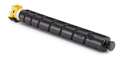 Kyocera TK-8345Y Toner Cartridge Geel