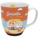 GRUSS & CO Tasse Motiv Fernweh Meer