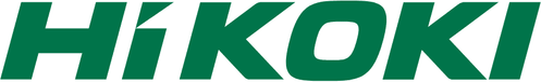 Hikoki Accessoires Hikoki Kunststof Koffer